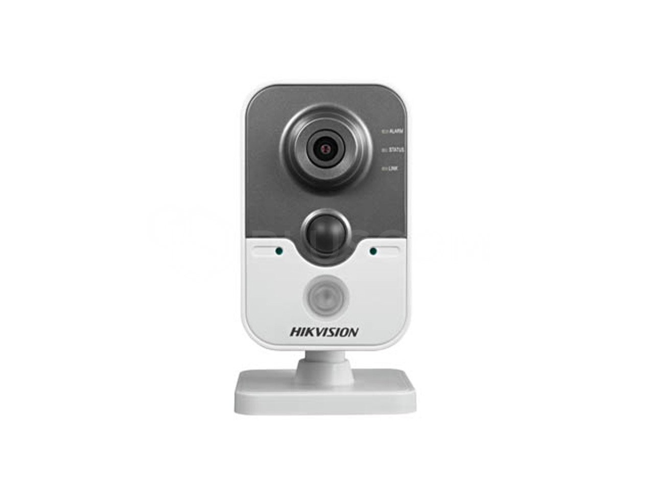 4MP IR CUBE CAMERA