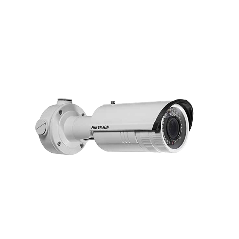 Camera thân trụ thay đổi tiêu cự 2.0MP