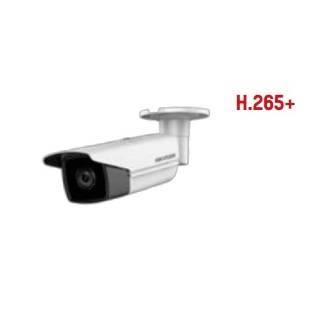 Camera Bullet 2MP high resolution IR 50m-80m