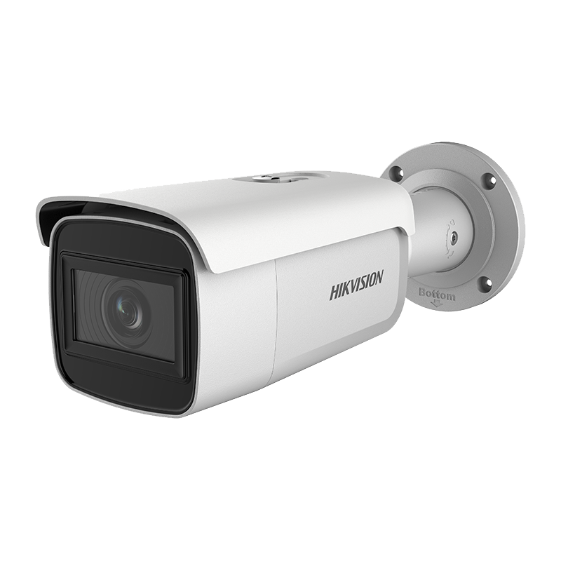 DS-2CD2T26G1-4I Camera thân trụ 2MP