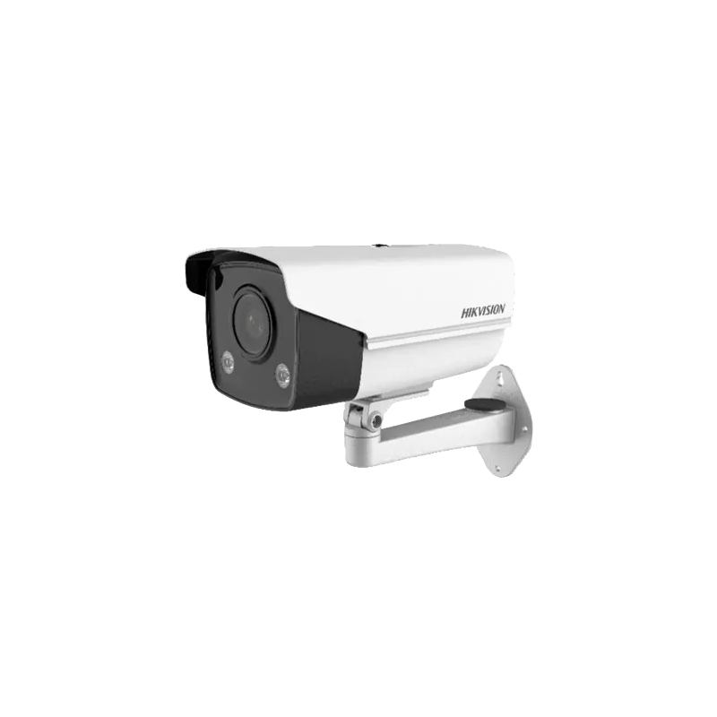 DS-2CD2T47G3E-L CAMERA IP THÂN TRỤ COLORVU