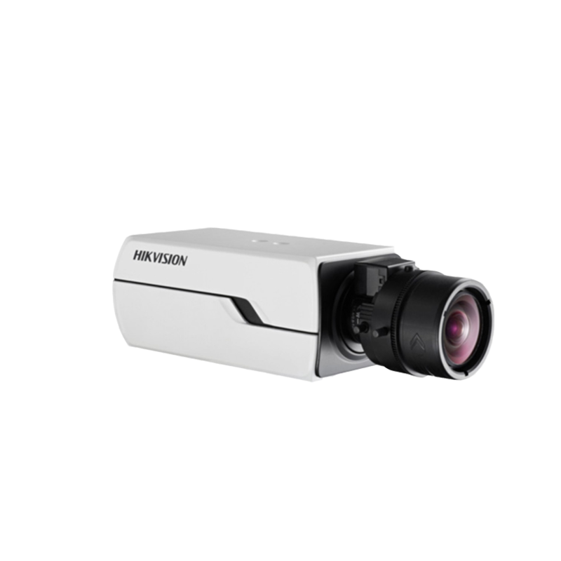 Camera thân chữ nhật thông minh 1.3MP