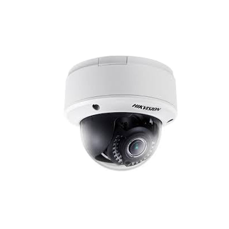 Camera bán cầu thông minh 2MP