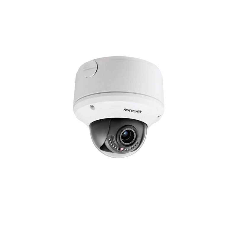 Camera bán cầu thông minh 2MP
