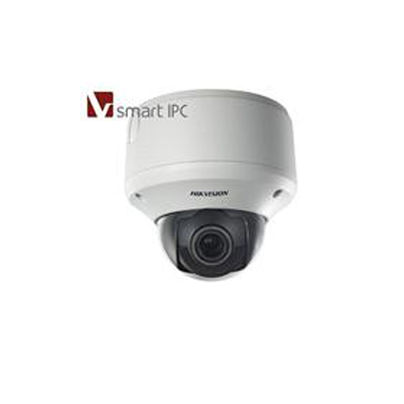 Camera bán cầu PTZ thông minh 2MP