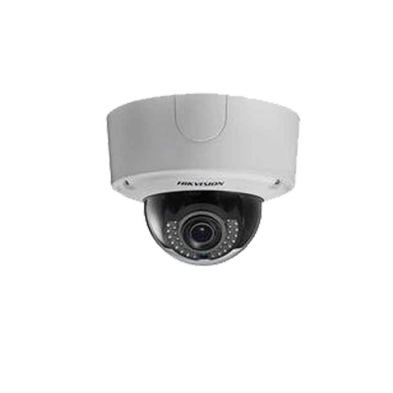 Camera thông minh siêu nhạy sáng 2MP