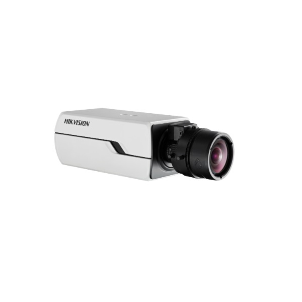 Camera Box DarkFighter Series 3MP