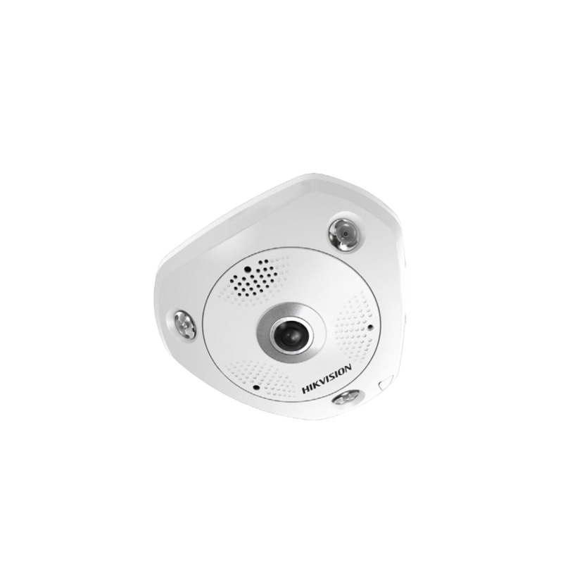Camera mắt cá thông minh 3MP
