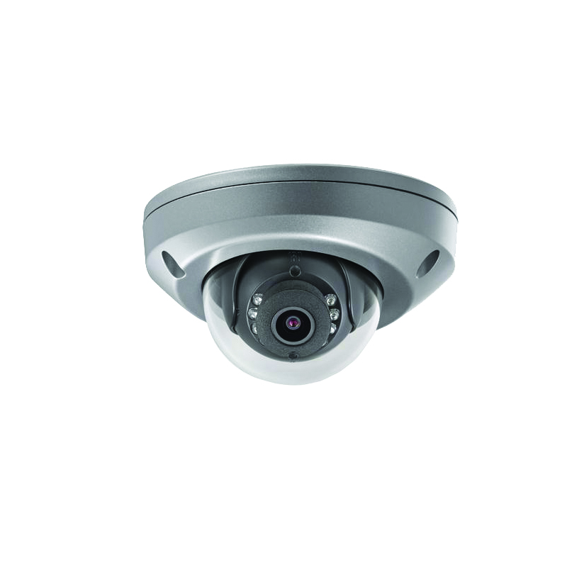 DS-2CD6520DT-I(O) 2MP Outer-vehicle Network Camera