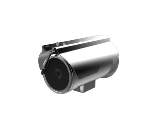 DarkFighter series 2MP Anti-corrsion IR Bullet network camera