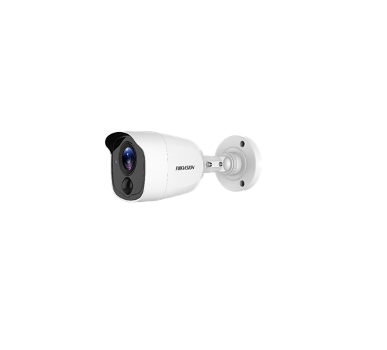 DS-2CE11H0T-PIRL 5 MP PIR Bullet Camera