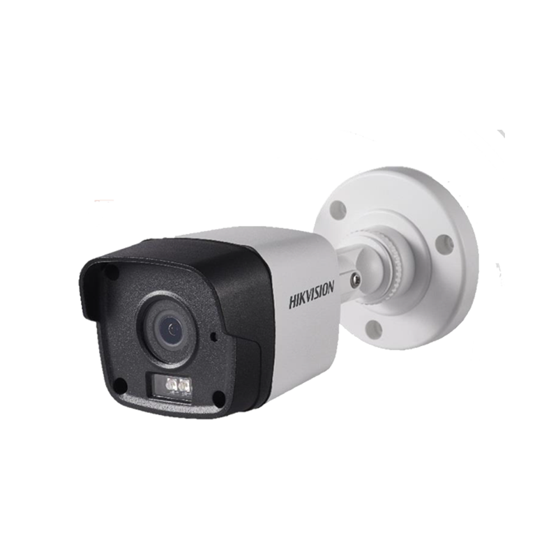 Camera thân trụ TVI 2MP