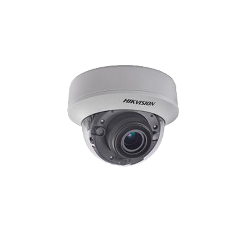 HD1080P WDR Vandal Proof IR Dome Camera
