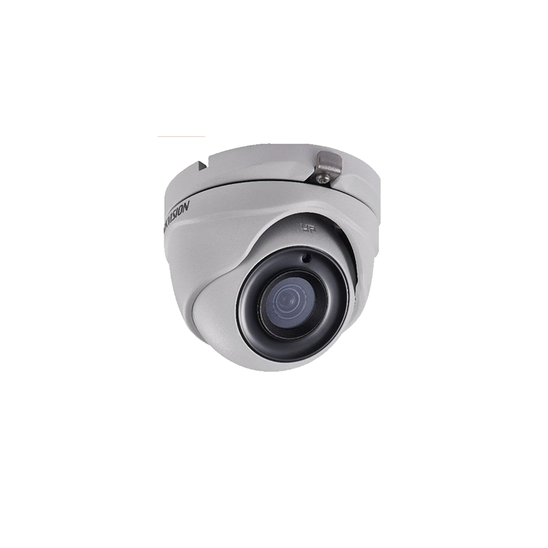 Camera bán cầu TVI 2MP