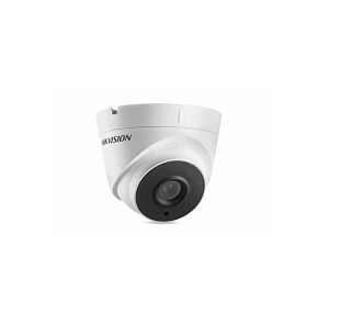 DS-2CE56F1T-IT1 3MP EXIR Turret Camera