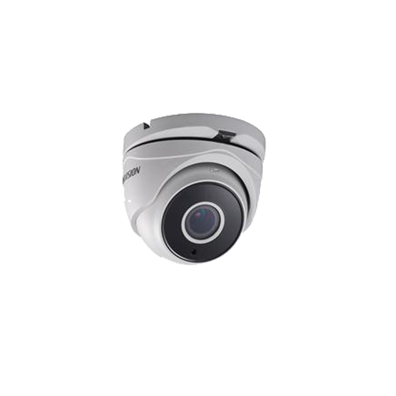 Camera bán cầu TVI 3MP (3.0)