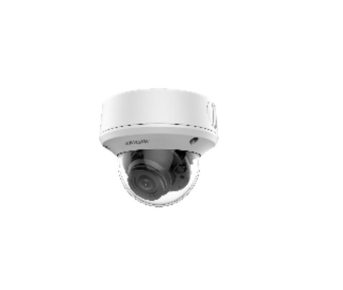 DS-2CE5AH8T-AVPIT3Z Camera TVI 5MP Ultra Low Light