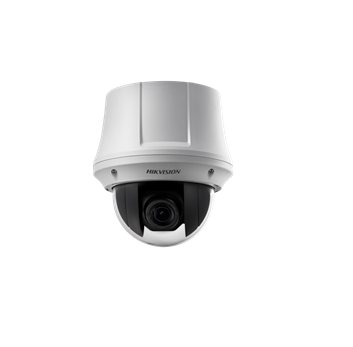 DS-2DE4215W-DE3 2MP 15× Network Speed Dome