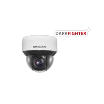 Mini PTZ Dome Camera 2MP 4X/20X