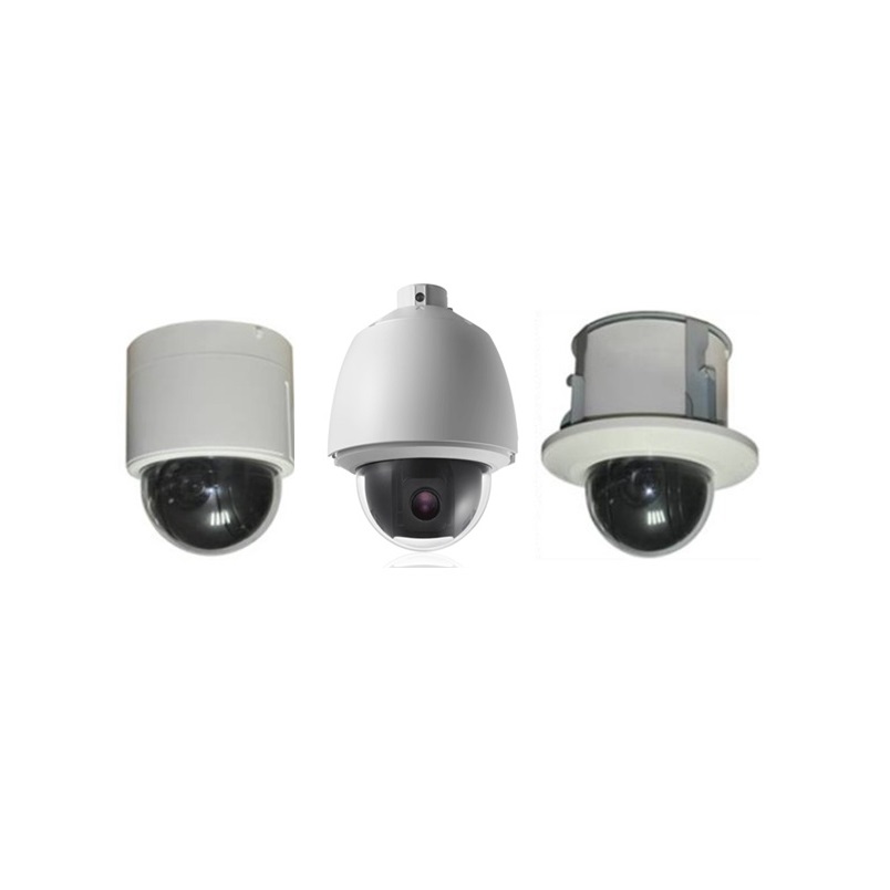 PTZ Dome Camera 2MP 30X/20X