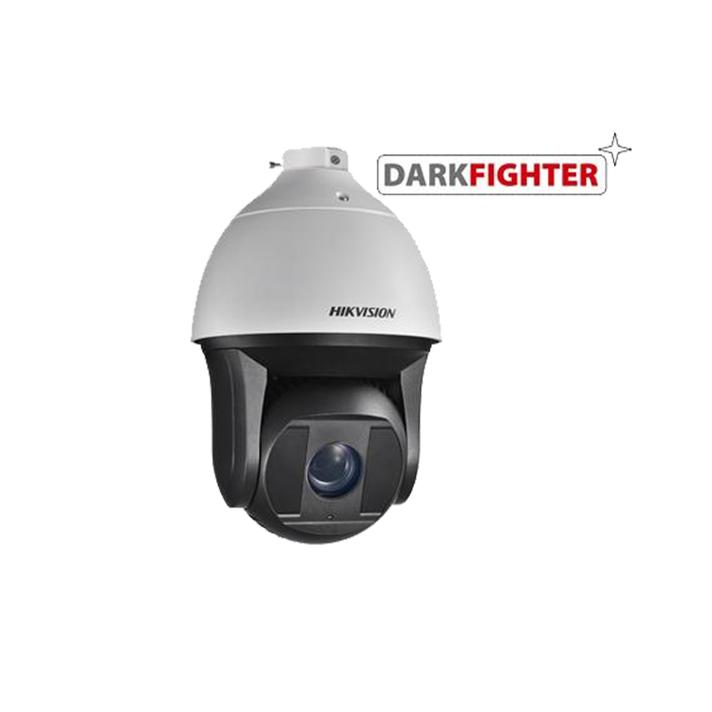 Camera PTZ siêu nhạy sáng (Darkfighter) 2MP
