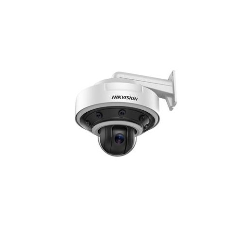 Camera PanoVu 16MP 360 panoramic 2MP 23X