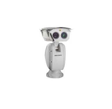2MP 32X Laser Positioning System