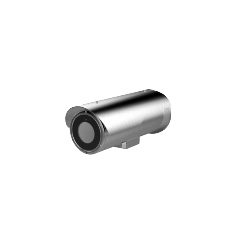 4MP Explosion Proof Dome network camera