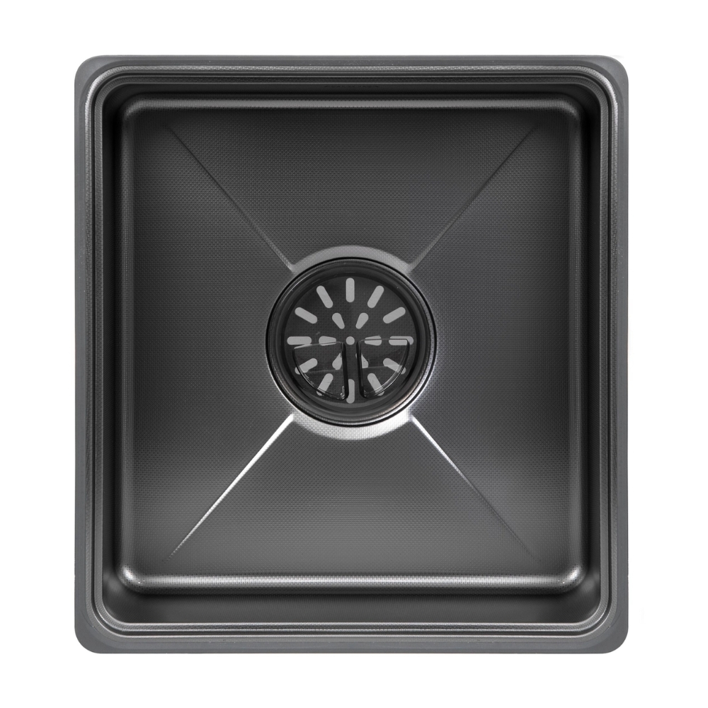 Dụng cụ rửa ly Inox 304 KLUGER X-3B - Image 3