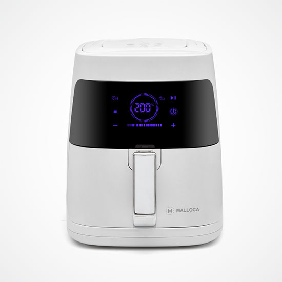 Dụng cụ xay tiêu Malloca MMPM-657A - Image 4