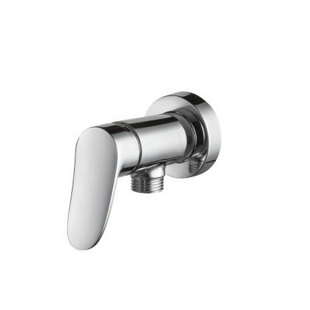 Gá sen kèm cút nối tường màu đen Toto TBW07021A - Image 3