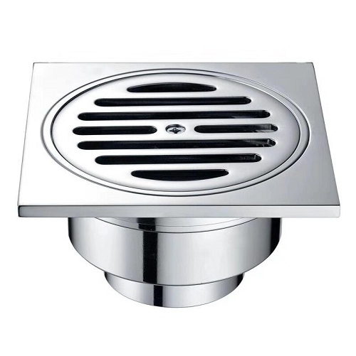 Ga thoát sàn bằng đồng Cleanmax GC-1212 phi 76-90-110 - Image 3