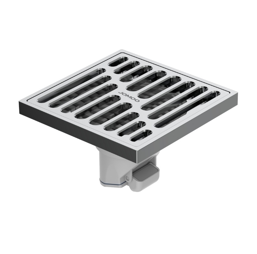 Ga thoát sàn Bao TSC 226 (120x120x52mm) - Image 5