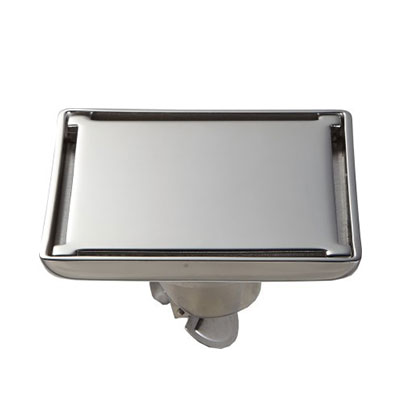 Ga thoát sàn Bao TSN120 (Ø60-90) - Image 5