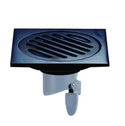 Ga thoát sàn cắt gạch đá Hiwin FD-T110 (phi 60,76.90 -Mờ) - Image 4