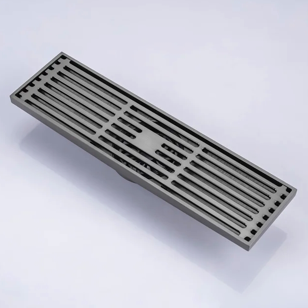 Ga thoát sàn Cleanmax 1060 (10x60cm)