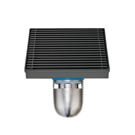 Ga thoát sàn Cleanmax 8580-2D (30x10cm) - Image 3