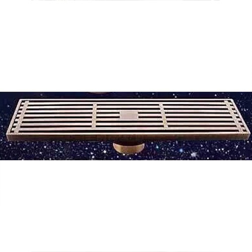 Ga thoát sàn Cleanmax V8020 (10x60cm)