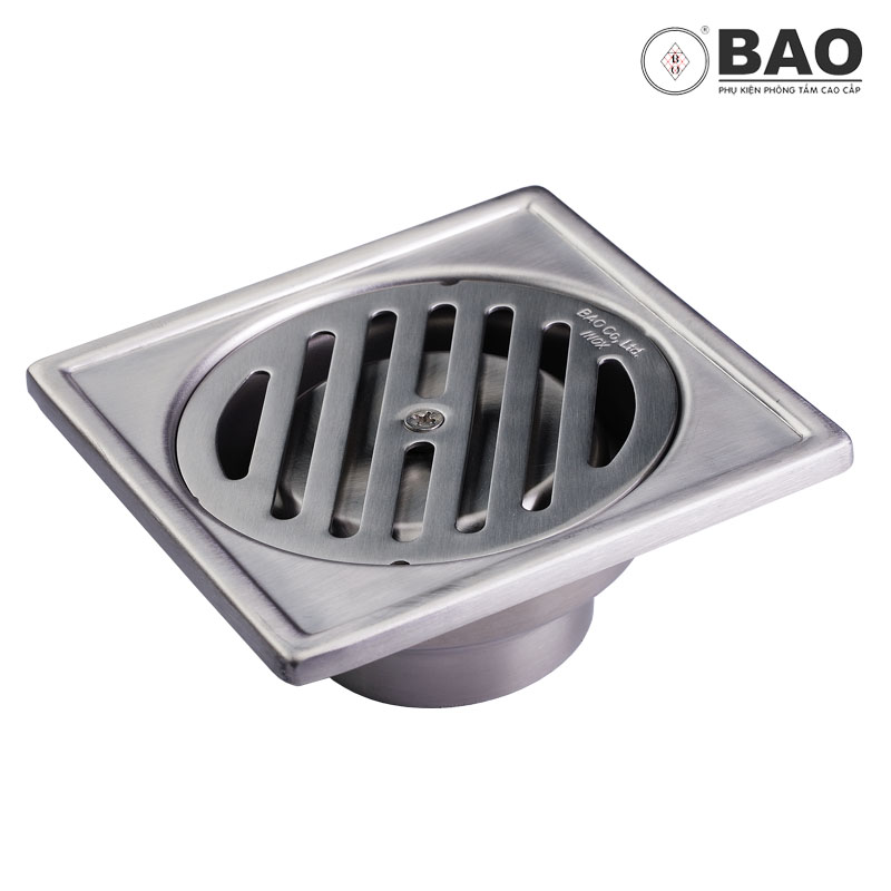 Ga thoát sàn công nghiệp MK-1060 (Phi 60,76,90) - Image 4