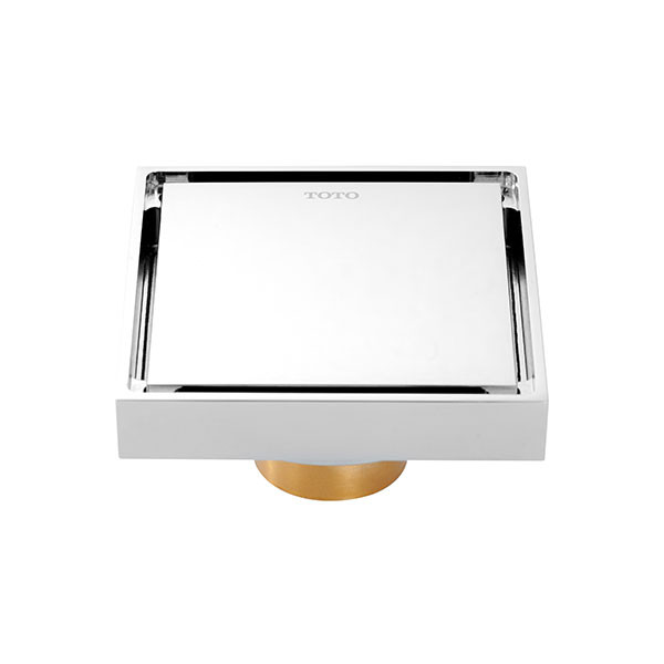 Ga thoát sàn dạng nhấn Cleanmax GDN10 - Image 4