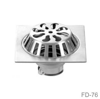Ga thoát sàn Đồng Cleanmax CR-1212 (Phi 60-76-90-110) - Image 3