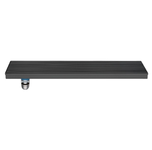Ga thoát sàn Đồng mạ Crom CLM CR-12 (Phi 90) - Image 4