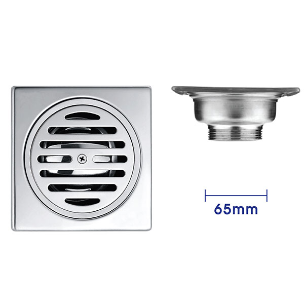 Ga thoát sàn EcoBath EC-1054