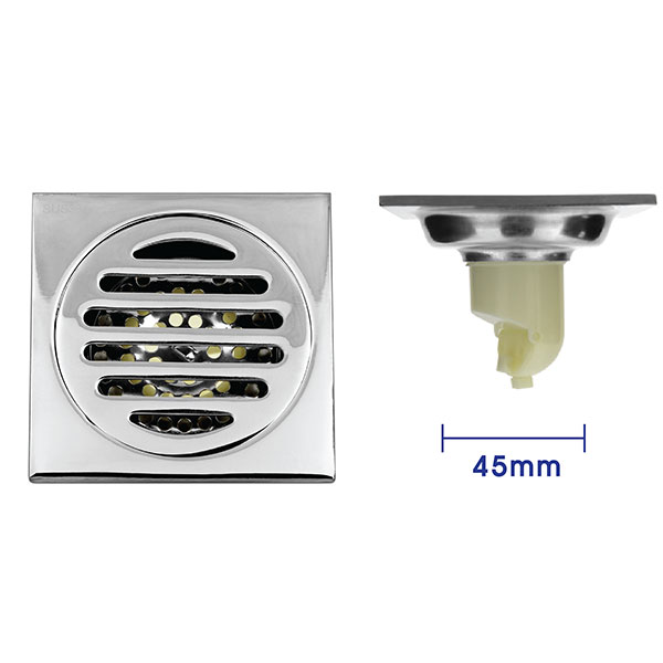 Ga thoát sàn EcoBath EC-1056