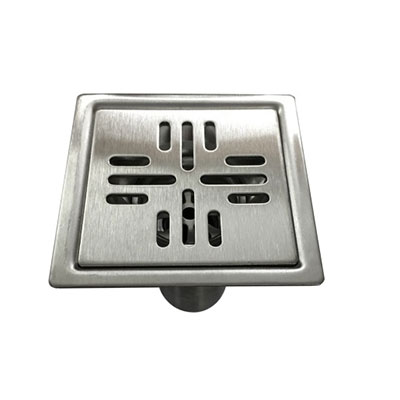 Ga thoát sàn EcoBath EC-1061 (Ø90-110) - Image 5