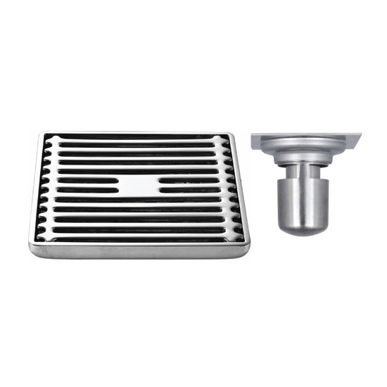 Ga thoát sàn EcoBath EC-1067 (Ø110-90)