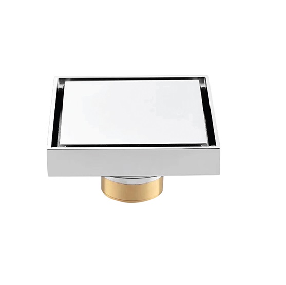 Ga thoát sàn EcoBath EC-1067 (Ø110-90) - Image 3
