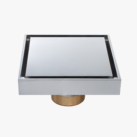 Ga thoát sàn EcoBath EC-1067 (Ø110-90) - Image 4