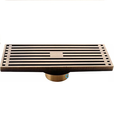 Ga thoát sàn EcoBath EC-1070 (Ø60-76-90) - Image 5