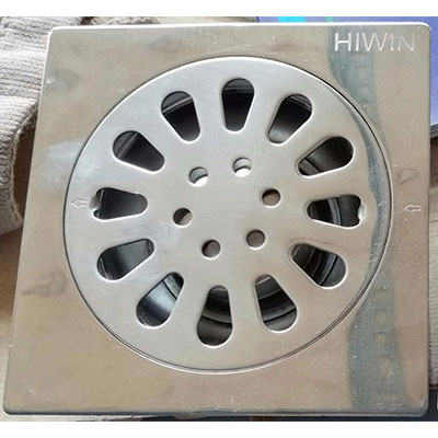 Ga thoát sàn EcoBath EC-1071 (Ø60-76-90) - Image 4